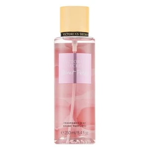 Victoria's Secret Velvet Petals 2019 telový sprej pre ženy 250 ml