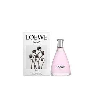 Loewe Agua Ella toaletní voda pro ženy 100 ml