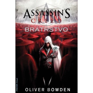 Assassins Creed: Bratrstvo