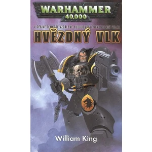 Hvězdný vlk - William King