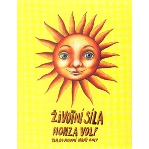 Životní síla - Volf Honza