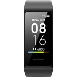 Xiaomi Mi Band 4C, black