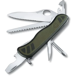 Victorinox Swiss Soldier's Knife 08 Cuțit de buzunar