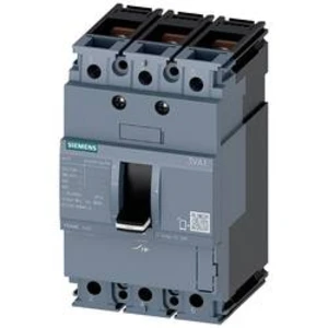 Výkonový vypínač Siemens 3VA1120-6ED32-0AA0 Rozsah nastavení (proud): 20 - 20 A Spínací napětí (max.): 690 V/AC (š x v x h) 76.2 x 130 x 70 mm 1 ks