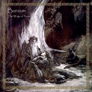 Burzum The Ways Of Yore (2 LP)