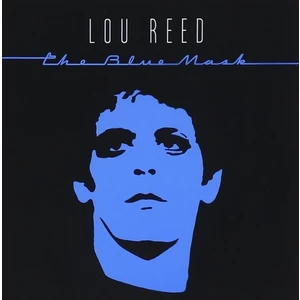 Lou Reed Blue Mask (LP)