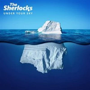 Under Your Sky - SHERLOCKS THE [Vinyl album]