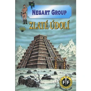 Zlaté údolí - Dach Zbyněk