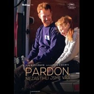 Pardon, nezastihli jsme vás - DVD