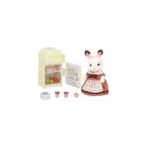 Sylvanian families - mamka u ledničky