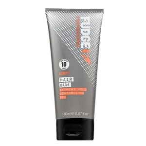 Fudge Professional Sculpt Hair Gum modelující guma pro extra silnou fixaci 150 ml