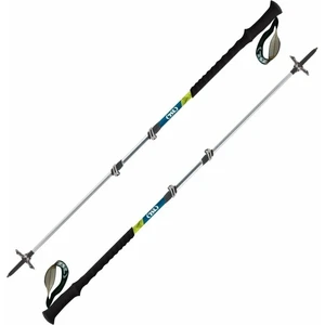 TSL Tour Alu Compact 3 Cross Trekingové palice 62 - 125 cm