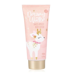 Accentra Tělové mléko Dreamy Winter (Body Lotion) 200 ml