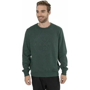 SAM73 Felpa outdoor Guy Black S