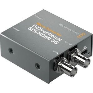 Blackmagic Design Micro Converter BiDirect SDI/HDMI 3G NOPS