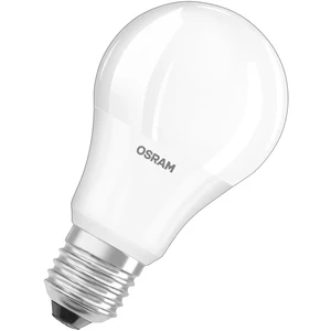 LED žárovka E27 OSRAM CLA FR 5W (40W) neutrální bílá (4000K)