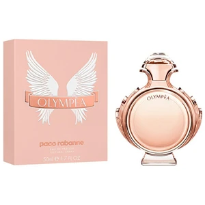 Paco Rabanne Olympea - EDP 2 ml - odstřik s rozprašovačem