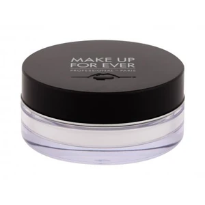 MAKE UP FOR EVER - Ultra HD Loose Powder - Sypký pudr