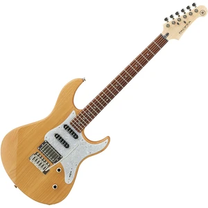 Yamaha Pacifica 612 VII Natural