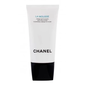 Chanel Penivý čistiaci gél La Mousse (Cleansing Cream To Foam) 150 ml