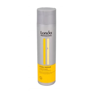 Londa Professional Visible Repair 250 ml kondicionér pro ženy na poškozené vlasy