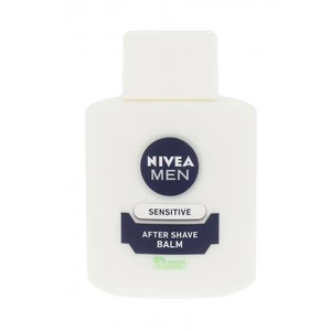 NIVEA BALZAM PO HOLENÍ PRE MUŽOV- CITLIVÁ PLEŤ 100 ML