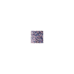 Lak na nehty se třpytkami Diamond (Nail Lacquer) 10 ml 35 Stunnig Red