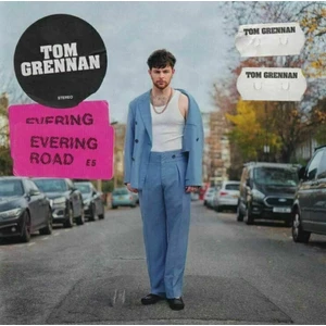 Tom Grennan Evering Road (LP)