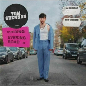 Tom Grennan Evering Road (LP)