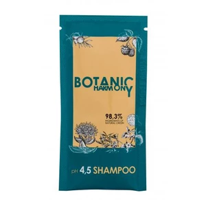 Stapiz Botanic Harmony pH 4,5 15 ml šampon pro ženy na lámavé vlasy