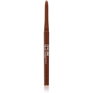 3INA The 24H Automatic Eye Pencil dlouhotrvající tužka na oči odstín 558 0,35 g