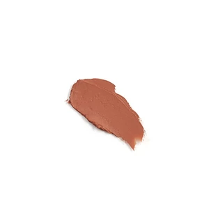 Revolution Relove Baby Lipstick krémová rtěnka se saténovým finišem odstín Believe (a peachy red) 3,5 g