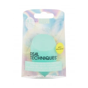 Real Techniques Miracle Complexion Sponge Summer Haze Green 1 ks aplikátor pro ženy