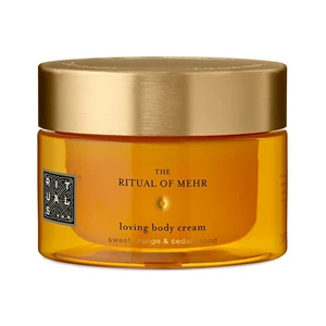 Rituals Telový krém The Ritual of Mehr ( Body Cream) 220 ml