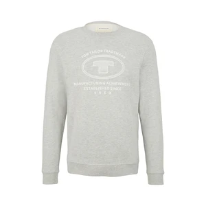 Tom Tailor Pánska mikina 1032929.30193 L