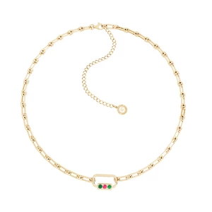 Giorre Woman's Necklace 37800
