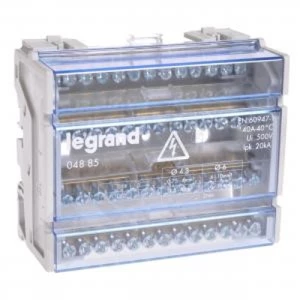 Legrand 004885 svorkovnice 40 A 500 V