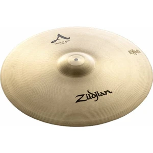 Zildjian A0036 A Medium Platillos Ride 22"