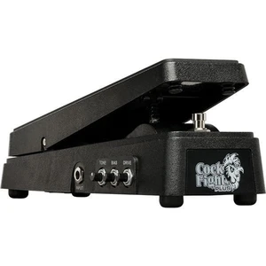 Electro Harmonix Cock Fight Plus Pedală Wah-Wah