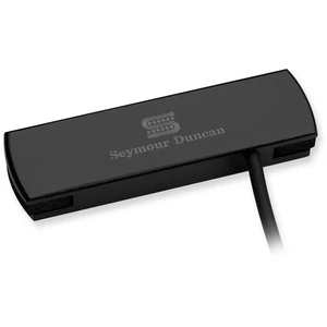 Seymour Duncan Woody Single Coil Negro