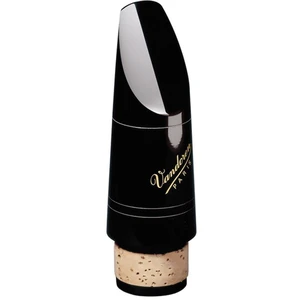 Vandoren M30 Bb Clarinet Mouthpiece Klarinét fúvóka