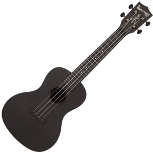 Kala KA-KA-CWB-BK Koncertné ukulele Čierna