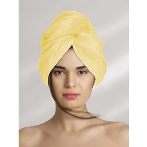 Edoti Hair turban towel A622