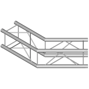 Duratruss DT 24-C23-L135 Armadura rectangular