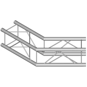Duratruss DT 24-C23-L135 Schelă dreptunghiulară