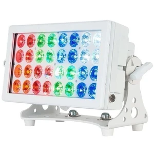 ADJ 32 HEX IP Panel Pearl LED Panel