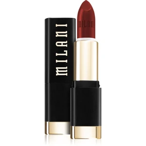 Milani Bold Color Statement Matte Lipstick matná rtěnka I Am Confident