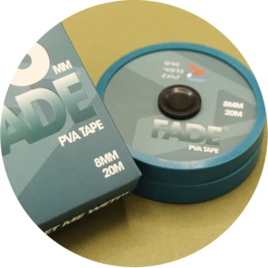 One more cast pva páska fade pva tape - 8 mm 20 m