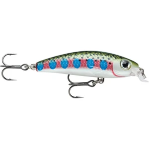 Rapala wobler ultra light minnow 6 cm 4 g rt