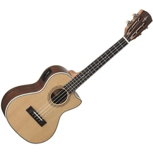 Alvarez AU70CCE Koncertné ukulele Natural